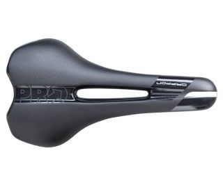 Pro Griffon Woman Saddle 152mm - Black