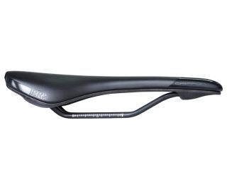 Pro Griffon Woman Saddle 152mm - Black