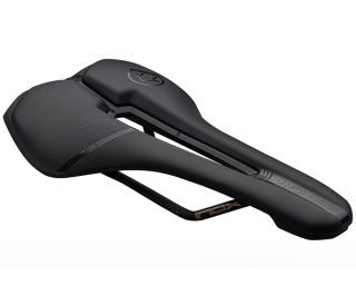 PRO Griffon Performance Saddle - Black