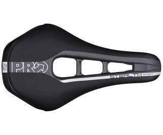 Sella PRO Stealth Sport Nero