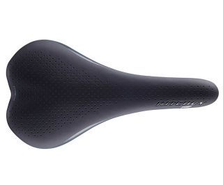 Ritchey Comp Streem 132 Zadel - Zwart