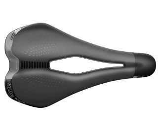 Selle Italia S 5 Superflow S3 | Selle vélo de ville  | Noir