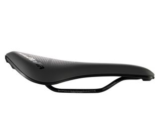 Selle Italia Novus Boost Evo Gravel TM Superflow L3 Sadel - Sort