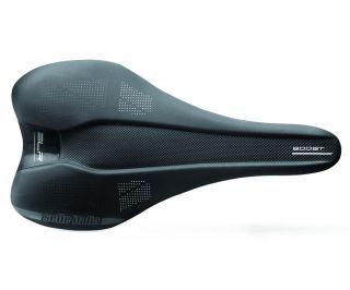 Selle Italia SLR Boost TM S1 Sattel - Schwarz