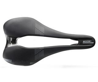 Selle Italia SLR Boost TM Superflow S3 Saddle - Black