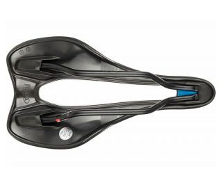 Sillín Selle Italia SLR Boost TM Superflow negro