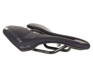 Selle Italia SLR Boost TM Superflow S3 Saddle - Black