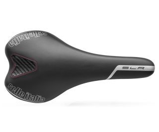 Selle Italia SLR TM S1 Sattel - Schwarz