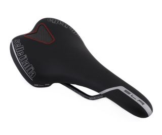 Selle Italia SLR TM S1 Saddle - Black