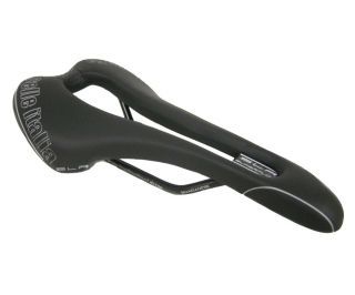 Selle Italia SLR TM Superflow S3 Sattel - Schwarz