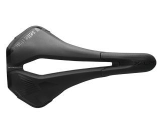 Selle Italia X-LR Air Cross TM Superflow S3 Saddle - Black