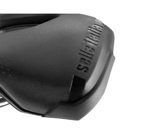 Selle Italia X-LR Air Cross TM Superflow S3 | Selle gravel | Noir