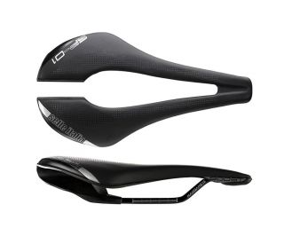 Sillín Selle Italia SP-01 Boost TM Superflow S3 Negro