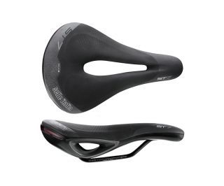 Selle Italia ST 7 Superflow L3 Saddle - Black