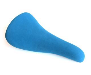 WG Turbo DLX Saddle - Blue