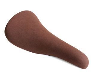 Selle WG Turbo DLX Marron