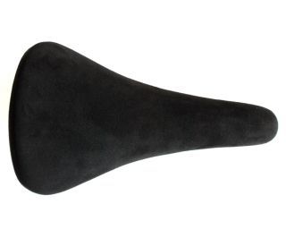 Selle WG Turbo DLX Noir