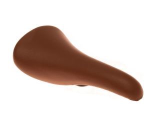 WG Turbo Eco Saddle - Brown