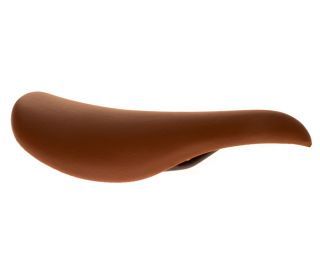 WG Turbo Eco Saddle - Brown