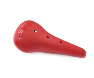 Cinelli Unicanitor Saddle - Red