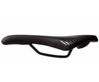 WG VD 1138G Saddle - Black