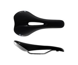 Velo Senso Sport 1830 Saddle - Black