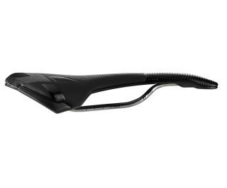 Selle Italia X-LR TI 316 Superflow | Selle gravel | Noir