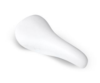 Poloandbike Saddle - White