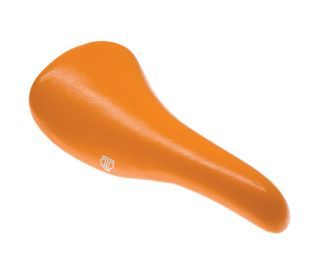 BLB Fly Saddle - Orange