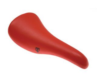 BLB Fly Saddle - Red