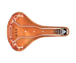 Brooks B17 Special Saddle - Honey