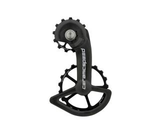 Sistema OSPW CeramicSpeed Coated Shimano Dura Ace 9250/Ultegra 8150 Negro