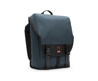 Chrome Soma 2.0 Sling Messenger Taske - Indigo