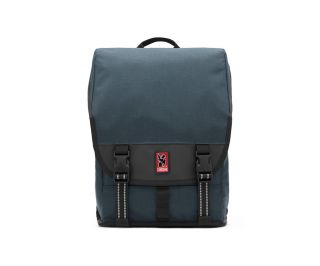 Chrome Industries Soma 2.0 Sling Messenger Umhängetasche - Indigo