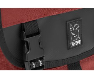 Zaino a tracolla Chrome Soma 2.0 Sling Brick