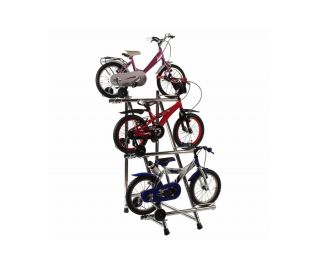 Bicisupport BS254 Stand 4 Children's Bicycles Floor