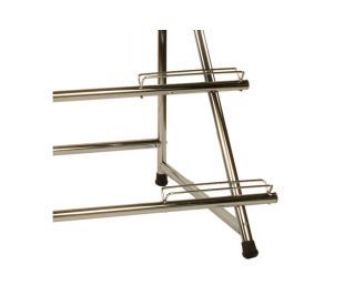 Soporte de suelo Bicisupport BS255 4 Bicicletas