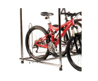 SOPORTE SUELO 3 BICICLETAS