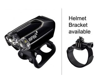 Infini Lava Helmet Light-Mount