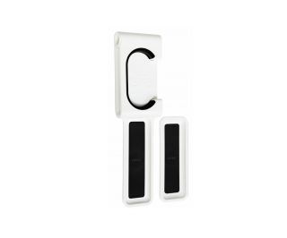 Cycloc Endo Wall Mount - White