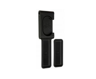 Cycloc Endo Wall Mount - Black