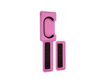 Cycloc Endo Wall Mount - Pink