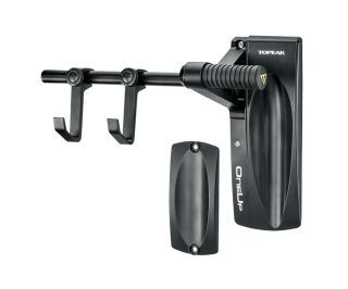 Soporte de pared Topeak OneUP Negro