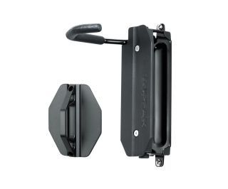 Topeak Portabici Swing-Up Portabici a muro Portabici da parete & soffitto