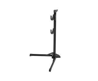 Soporte de suelo Topeak FlashStand eUP Negro