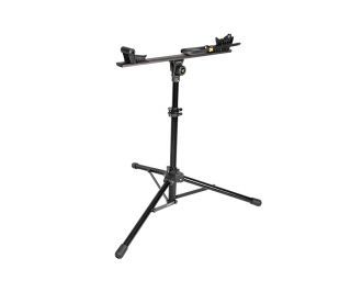 Cavalletto manutenzione Topeak PrepStand X Nero