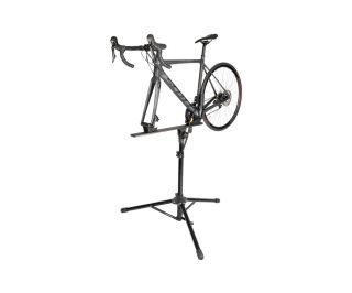 Soporte de taller Topeak PrepStand X Negro