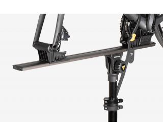 Soporte de taller Topeak PrepStand X Negro