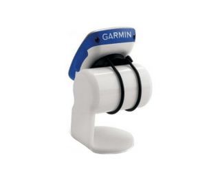 Supporto Garmin Bici a quattro giri Nero