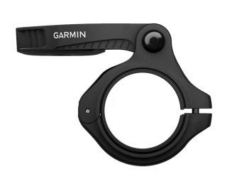 Garmin Edge Halterung Frontal Mountainbike - Schwarz